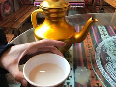 -卡万金特色藏餐