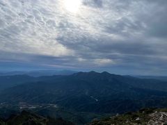 -灵山