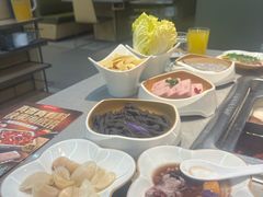 -海底捞火锅(团结桥店)