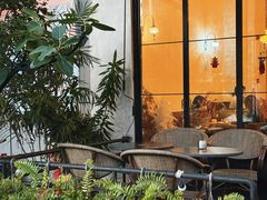 -MIMO CAFE(沙头角店)