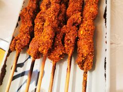 -七八冷面·延边朝鲜族美食(欢乐谷店)