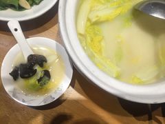 -香浙汇(望京店)
