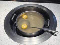 -海汕记·潮汕鲜牛肉火锅·自助