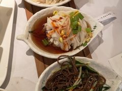 -汉唐宴长安食府