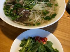 -越美小馆·越南料理(曲江店)
