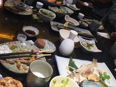 -德川家日本料理(中关村寰太大厦店)