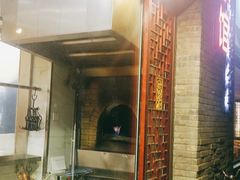 -北平小馆·烤鸭·家常菜(磨房北里店)