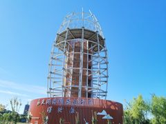 -永定河休闲森林公园