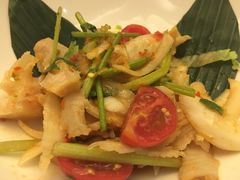 -金厨泰国餐厅·全泰籍厨师料理(拱北店)