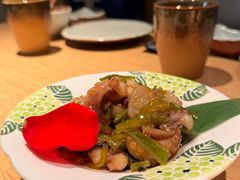 -阿吾罗·月咏精致日料(港汇恒隆广场店)