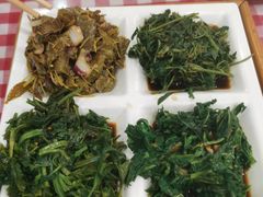-王村姑老土炕莜面村(桥东店)