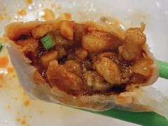 -宝源饺子(麦子店街店)