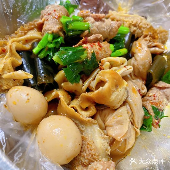洪泽串串香(乐园小区店)