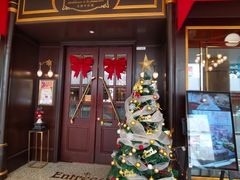 -Entrecôte 法国牛扒馆(保利·时光里店)
