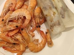 -东方红海鲜百汇(国际大厦店)