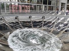 -滨海湾金沙购物商场