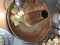 -清真·馬坡二旦烧烤(人生一串拍摄店)