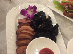 -金城大酒店-中餐厅(汾江中路店)