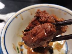 -挂旗柴锅鸡(蚌山区嘉年华店)