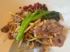 -漆黑觉米粉(三里屯店)