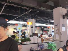 -蛙老爹·蜀香美蛙鱼头(王家湾店)
