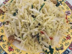 -清真·尚穆回回香清真餐厅(工人新村店)