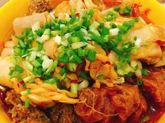 -长英绝味水煮(老字号洪都总店)