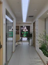 -亦美瑜伽·普拉提