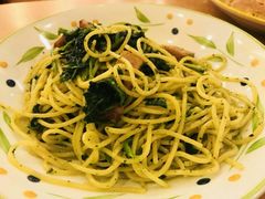 -萨莉亚意式餐厅(黄埔大沙地店)