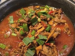 -彭耕记猪油炒小菜(吉联mall店)