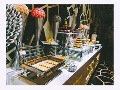 -银鲨国际美食百汇(金牛万达广场店)