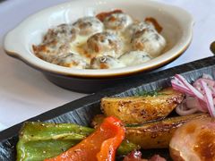 -马克西姆俄罗斯餐厅(通亚街店)