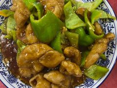 -北大地皖峰饭馆