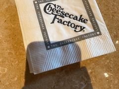 -The Cheesecake Factory芝乐坊餐厅(兴业太古汇店)