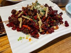 -兔槽江湖菜·重庆璧山兔(水围店)