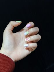 -美画·轻奢美甲美睫