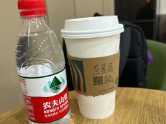 -星巴克(北京中关村北京国际店)