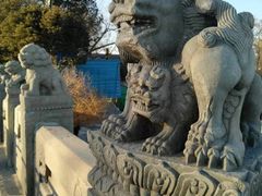 -卢沟桥文化旅游区