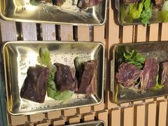 -郭左左围炉烤涮·鲜牛肉自助(梅溪新天地店)