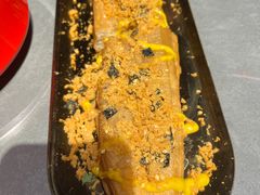 -醉炫音速烧烤·干煸菜(沙河总店)