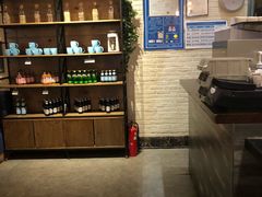 -海岩咖啡(茂业天地店)