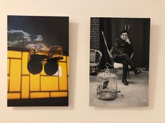 -炎黄艺术馆