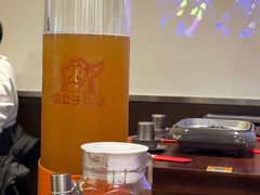 -猫公子纸上烤鱼烧烤•Bistro小酒馆(钱江世纪城店)