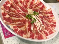 -韩时烤肉(枫蓝店)