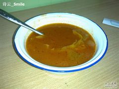 罗宋汤&nbsp;-做了不起的80后