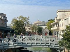 -赤坎·广东华侨国际旅游度假区