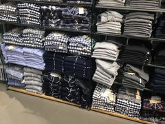 -MUJI无印良品(世博源店)
