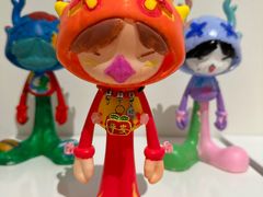 -上海宝龙美术馆