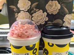 -gleeglee乐溢亦茶(合生汇店)