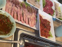 -野妹经典火锅(民治店)